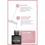 The Fair Yaşlanma Karşıtı Serum %3 Kolajen 30 ml