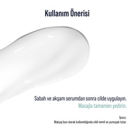 Skin Sensual Daily Hydrating Moisturizer Krem 50 ml