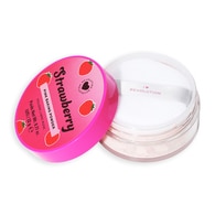 I Heart Revolution Milkshake Baking Pudra Pink