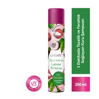 URBAN CARE URBAN CARE Urban Care Kuru Şampuan Lychee Breeze 200 ml 1 of 1
