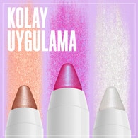 Nyx Professional Makeup Jumbo Face Stick Çok Amaçlı Stick Aydınlatıcı Coconut Cake