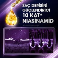 Clear Women Kepeğe Karşı Etkili Şampuan Komple Bakım 350 ml
