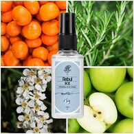  REBUL REBUL Rebul Ice Kolonya 50 ml  1 of 3 