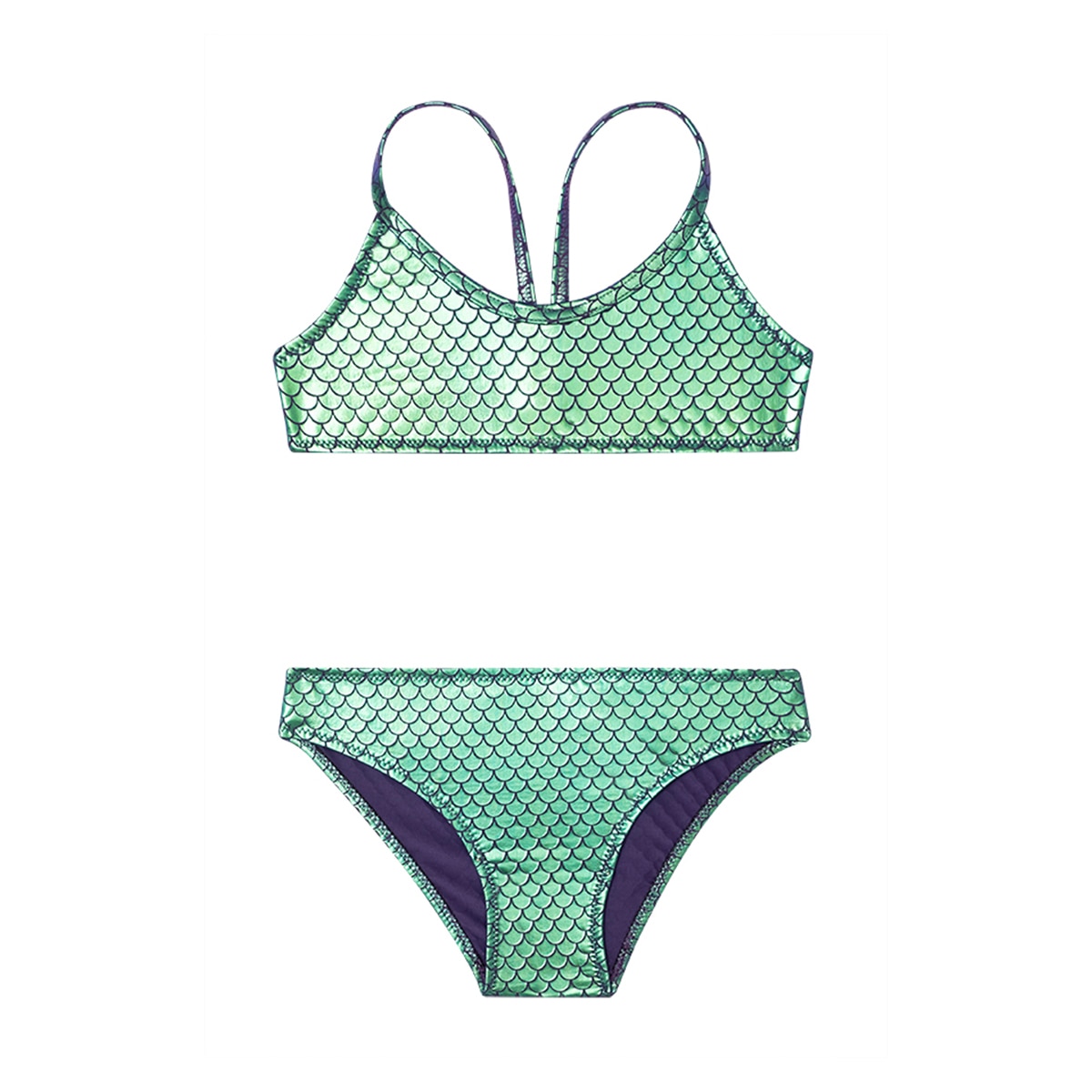 SLIPSTOP SLIPSTOP Slipstop Ivy Bikini 8-9 Yaş Kız Çocuk 1 of 1