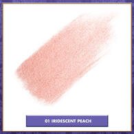 Nyx Professional Makeup Bridgerton Royal Aydınlatıcı Iridescent Peach