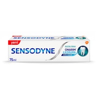 Sensodyne Onarım ve Koruma Diş Macunu Ekstra Ferah 75 ml