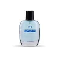 Rebul Sport Erkek EDT 50 ml + Deodorant 150 ml Set