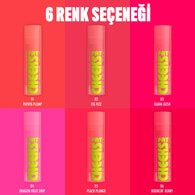 Nyx Professional Makeup Fat Cheeks Likit Allık Bouncin Berry