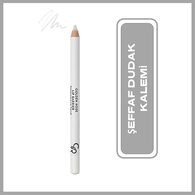  GOLDEN ROSE GOLDEN ROSE Golden Rose Lip Barrier Transparent Dudak Kalemi  1 of 4 
