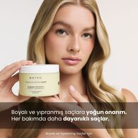  MATSU PROFESSIONAL MATSU PROFESSIONAL Matsu Intensive Repair Yıpranmış Saçlar Maske 350 ml  1 of 8 