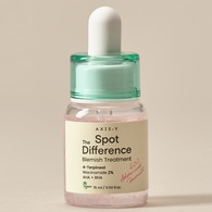 Axis-Y Akne ve Gözenek Karşıtı Krem 15 ml