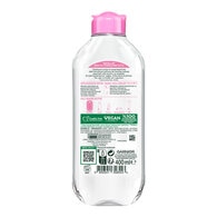  GARNIER GARNIER Garnier Micellar Kusursuz Makyaj Temizleme Suyu 400 ml  1 of 9 