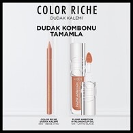  LOREAL PARIS LOREAL PARIS L’Oreal Paris Color Riche Dudak Kalemi No: 630  1 of 4 