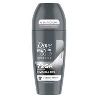 DOVE DOVE Dove Men Invisible Dry Roll On 50 ml 1 of 9