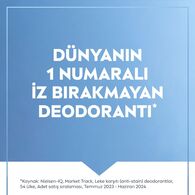 Nivea Men Black and White Güçlü Etki Deodorant 150 ml