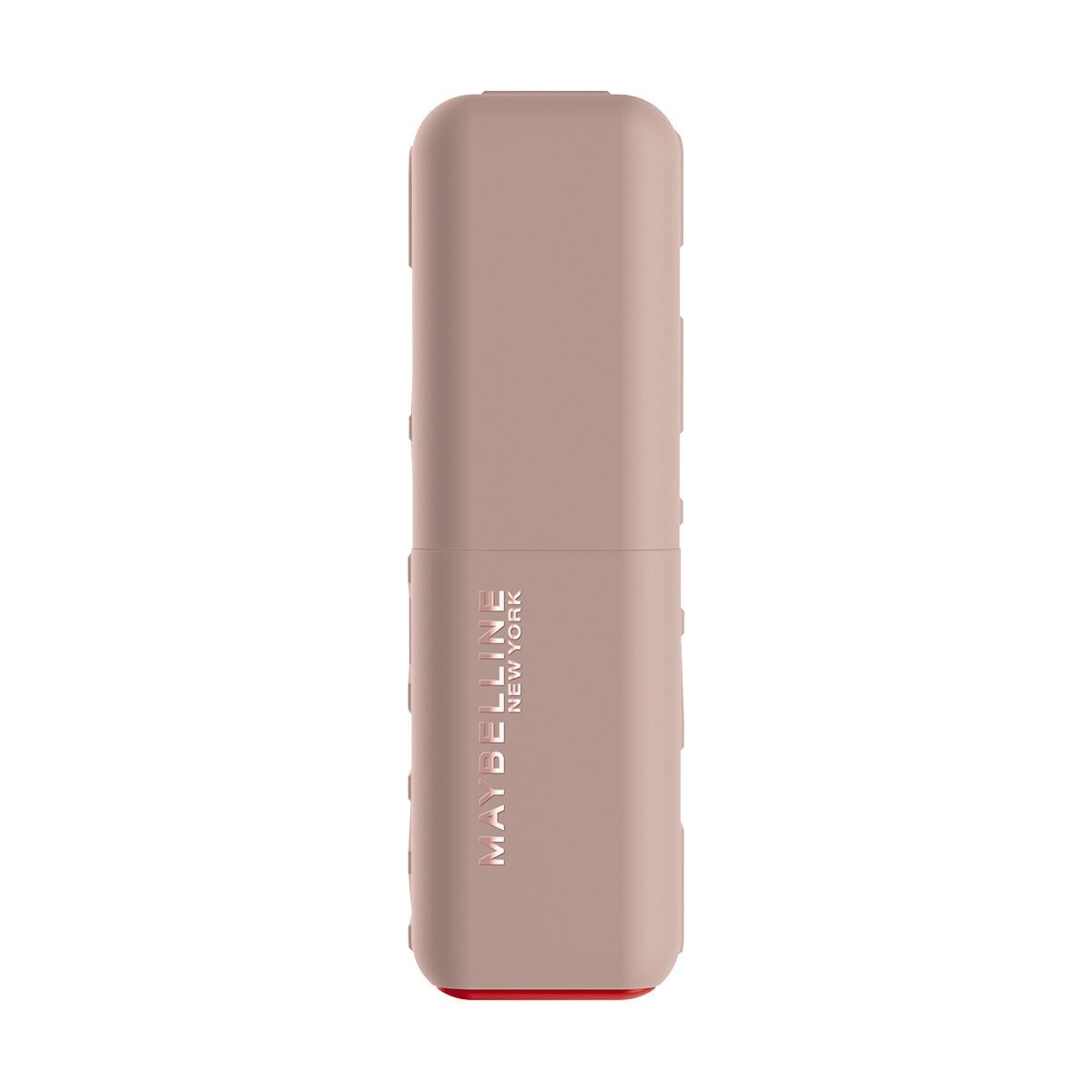  MAYBELLINE MAYBELLINE Maybelline New York Serum Etkili Hyaluronik Asit ve Besleyici Yağ İçeren Ruj Satin Wild Card 004  1 of 10 