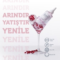 The Purest Solutions Hassas Ciltler İçin Arındırıcı ve Aydınlatıcı PHA Pembe Tonik 200 ml