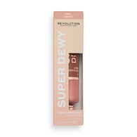 Revolution Superdewy Likit Aydınlatıcı Pink Lights