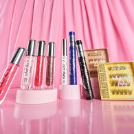 ESSENCE ESSENCE Essence What The Fake! Plumping Lip Gloss 102 1 of 13