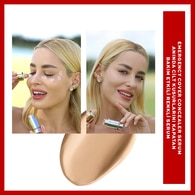  undefined 2WINS MAKE UP 2Wins Make Up Emergency Serum Kapatıcı Light  1 of 8 