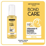  MORFOSE MORFOSE Morfose Metamorfose Onarıcı Bakım Serumu 100 ml  1 of 1 