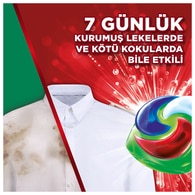 Ariel Premium Pods Oxi 10 Yıkama