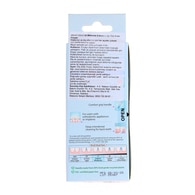 Watsons L Tipi Ara Yüz Fırçası 6 Adet 0.8 mm