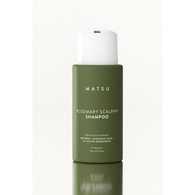 MATSU PROFESSIONAL MATSU PROFESSIONAL Matsu Şampuan Rosemary Scalpify 350 ml