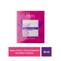 Urban Care Saç Bakım Maskesi 4'lü Set (4x50 ml)