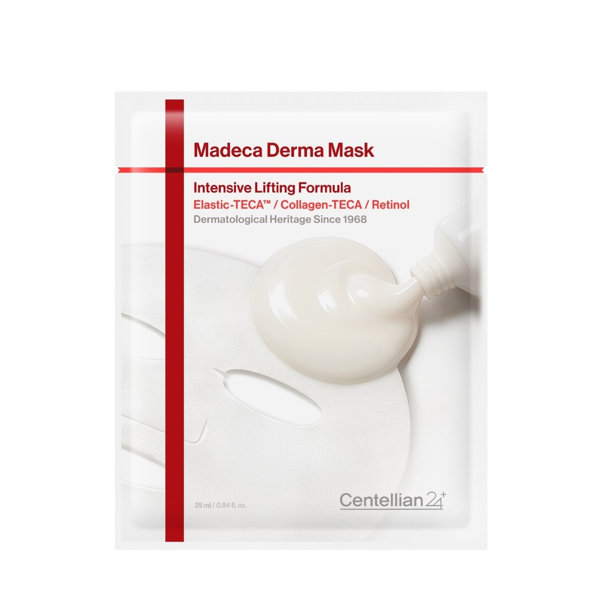 CENTELLIAN24 CENTELLIAN24 CENTELLIAN24 MADECA DERMA MASKE 1 of 3