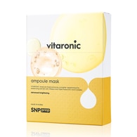 Snp Prep Vitaronic Ampul Maske 25 ml