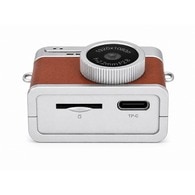TORIMA TORIMA Torima Mini Life Kamera Ekranlı 1 of 3