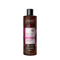 Urban Care Şampuan Argan Yağı & Keratin 250 ml