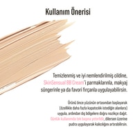 Skin Sensual SPF 50+ BB Krem Light 50 ml