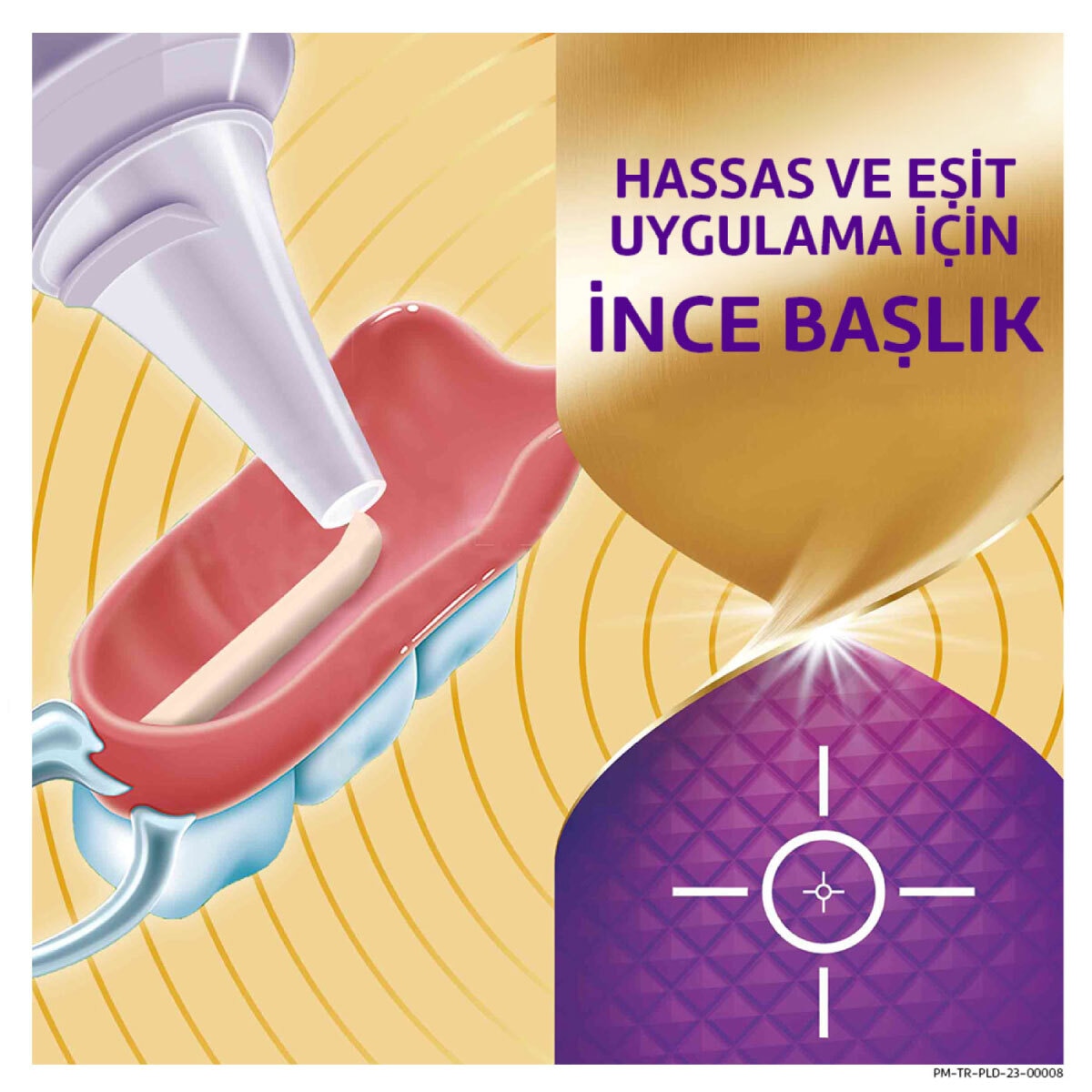 COREGA COREGA Corega Maksimum Kontrol Diş Protezi Yapıştırıcı Krem 40 g 1 of 8