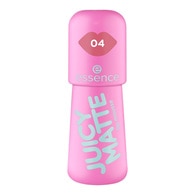  ESSENCE ESSENCE Essence Juicy Mat Ruj 04  1 of 7 