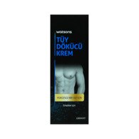 Watsons Erkek Tüy Dökücü Krem 100 ml