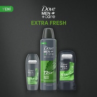  DOVE DOVE Dove Men +Care Extra Fresh Roll-On 50 ml  1 of 10 