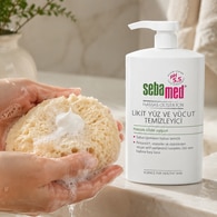 SEBAMED SEBAMED Sebamed Likit Yüz Ve Vücut Temizleyici 300 ml 1 of 11