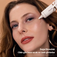 PASTEL PASTEL Pastel x Arzu Sabancı Likit Bronzer 1 of 5