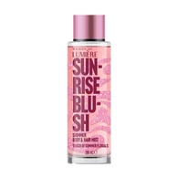 SELİN SELİN Lumiere Sunrise Blush Vücut Spreyi 200 ml