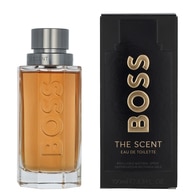  HUGO BOSS HUGO BOSS Hugo Boss The Scent Erkek Parfüm EDT 100 ml 