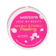 Watsons Quick Manicure & Pedicure Peeling 150 ml
