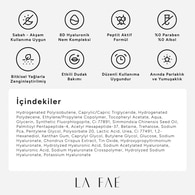 La Faé  Lip Peptide Oil Golden Nude