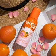 Ulric de Varens Sweet Rose Mandarine Kadın Deodorant 150 ml
