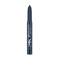 FLORMAR FLORMAR Flormar Extreme Tattoo Yüksek Pigmentli Jel Göz Kalemi No: 006 Navy 1 of 8