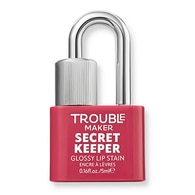  TROUBLE MAKER TROUBLE MAKER Trouble Maker Secret Lip Tint Şeftali  