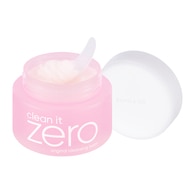  BANILA CO BANILA CO Banila Co Clean It Zero Yağ Bazlı Yüz Temizleyici Balm Orijinal 100 ml  1 of 9 