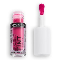 Relove By Revolution Baby Tint Fuchsia Lip & Cheek