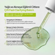 PH LAB PH LAB Ph-Lab Cica + Azelaic Asit Çift Fazlı Serum 30 ml 1 of 7